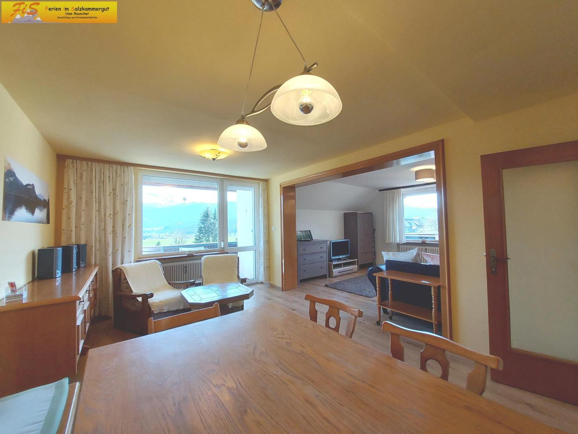 Apartment Alpenrock Bad Mitterndorf Exterior foto